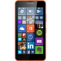 Microsoft Lumia 640 Dual SIM -  1